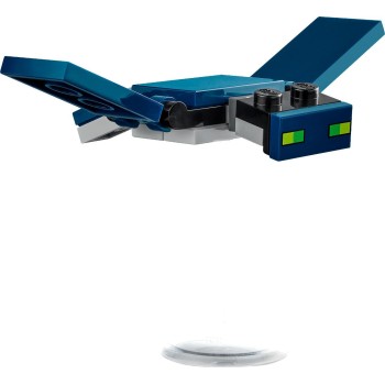 LEGO minecraft αποστολή του στιβ στην έρημο 21251 5702017583273