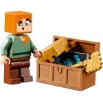 LEGO Minecraft the armory 21252 5702017583280