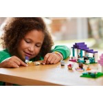 LEGO Minecraft the animal sanctuary 21253 5702017583297