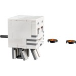 LEGO minecraft η ενέδρα στην πύλη προς τα έγκατα 21255 5702017583310