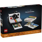 LEGO Ideas polaroid onestep sx-70 camera 21345 5702017599113