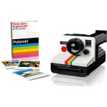 LEGO Ideas polaroid onestep sx-70 camera 21345 5702017599113