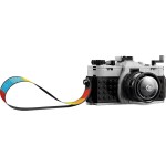 LEGO Creator retro camera 31147 5702017584966