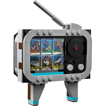 LEGO Creator retro camera 31147 5702017584966