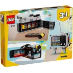 LEGO Creator retro camera 31147 5702017584966