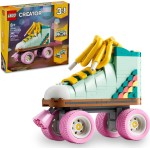 LEGO Creator retro roller skate 31148 5702017585079