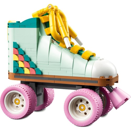 LEGO creator παλιό πατίνι 31148 5702017585079
