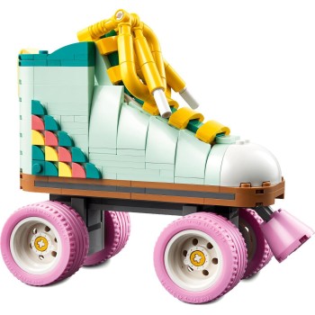 LEGO creator παλιό πατίνι 31148 5702017585079