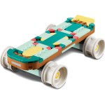LEGO creator παλιό πατίνι 31148 5702017585079