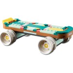 LEGO creator παλιό πατίνι 31148 5702017585079