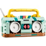 LEGO creator παλιό πατίνι 31148 5702017585079