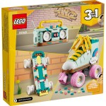 LEGO creator παλιό πατίνι 31148 5702017585079