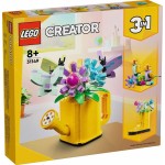 LEGO Creator flowers in watering can 31149 5702017585116