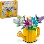 LEGO creator λουλούδια σε ποτιστήρι 31149 5702017585116
