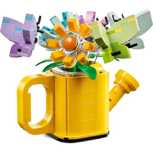 LEGO creator λουλούδια σε ποτιστήρι 31149 5702017585116