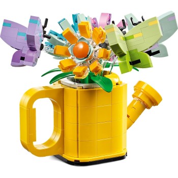 LEGO creator λουλούδια σε ποτιστήρι 31149 5702017585116