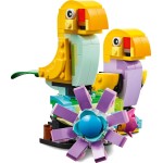 LEGO Creator flowers in watering can 31149 5702017585116