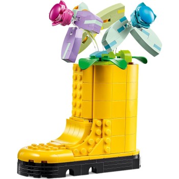 LEGO creator λουλούδια σε ποτιστήρι 31149 5702017585116