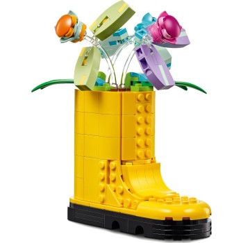 LEGO creator λουλούδια σε ποτιστήρι 31149 5702017585116