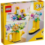 LEGO Creator flowers in watering can 31149 5702017585116