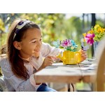 LEGO Creator flowers in watering can 31149 5702017585116
