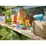 LEGO Creator flowers in watering can 31149 5702017585116