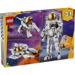 LEGO Creator Space Αστροναύτης 31152 5702017567419
