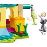 LEGO friends περιπέτεια στον παιχνιδότοπο για γάτες 42612 5702017589329