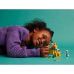 LEGO friends περιπέτεια στον παιχνιδότοπο για γάτες 42612 5702017589329