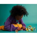 LEGO friends περιπέτεια στον παιχνιδότοπο για γάτες 42612 5702017589329