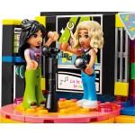 LEGO friends πάρτι με καραόκε 42610 5702017589312