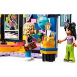 LEGO friends πάρτι με καραόκε 42610 5702017589312