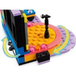 LEGO friends πάρτι με καραόκε 42610 5702017589312