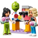 LEGO friends πάρτι με καραόκε 42610 5702017589312
