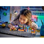 LEGO friends πάρτι με καραόκε 42610 5702017589312