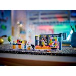 LEGO friends πάρτι με καραόκε 42610 5702017589312