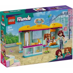 LEGO friends μικρό κατάστημα αξεσουάρ 42608 5702017568553