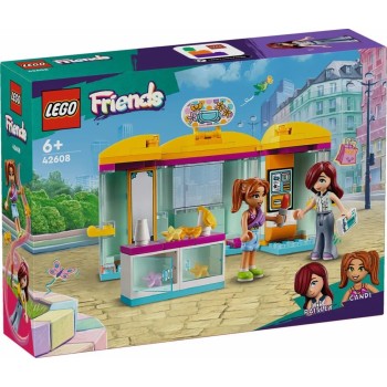 LEGO Friends tiny accessories store 42608 5702017568553