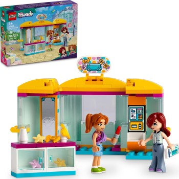 LEGO Friends tiny accessories store 42608 5702017568553
