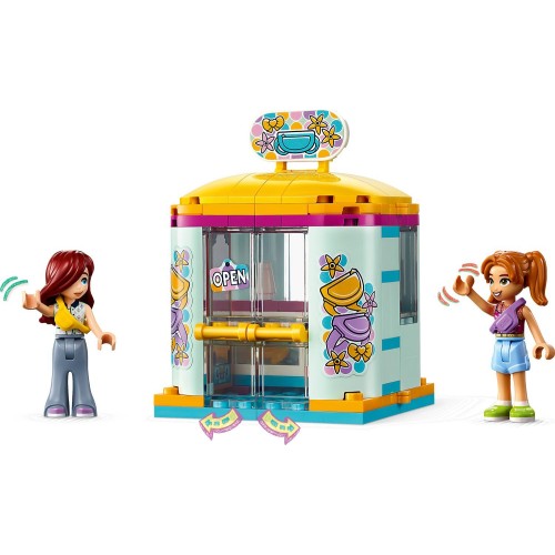 LEGO Friends tiny accessories store 42608 5702017568553