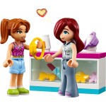 LEGO Friends tiny accessories store 42608 5702017568553