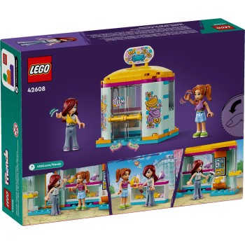 LEGO Friends tiny accessories store 42608 5702017568553