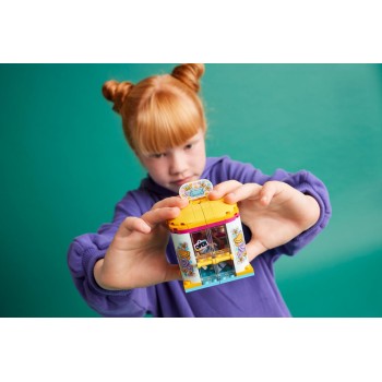 LEGO friends μικρό κατάστημα αξεσουάρ 42608 5702017568553