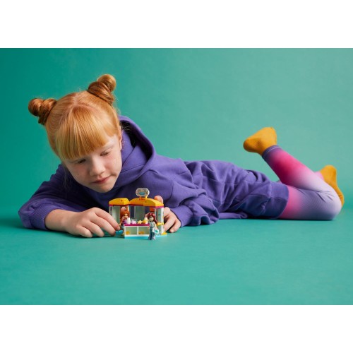 LEGO Friends tiny accessories store 42608 5702017568553