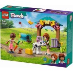 LEGO Friends autumns baby cow shed 42607 5702017589299