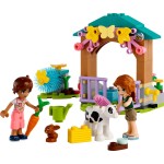 LEGO Friends autumns baby cow shed 42607 5702017589299