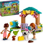 LEGO Friends autumns baby cow shed 42607 5702017589299