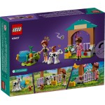 LEGO Friends autumns baby cow shed 42607 5702017589299