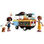 LEGO friends κινητή καντίνα-αρτοποιείο 42606 5702017567303