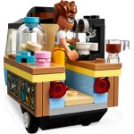 LEGO friends κινητή καντίνα-αρτοποιείο 42606 5702017567303